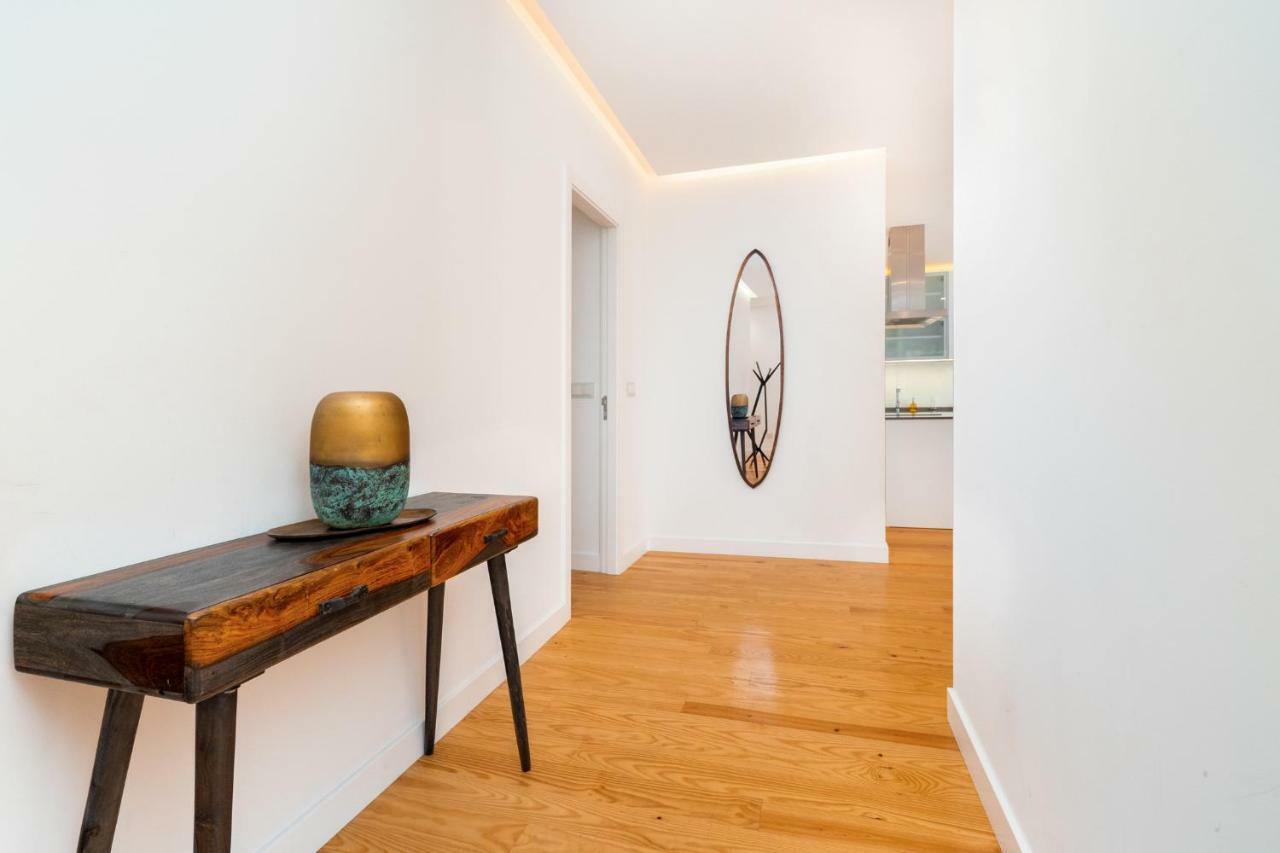 Lxluxhome - Combro Luxury Apartment Lisboa Eksteriør billede