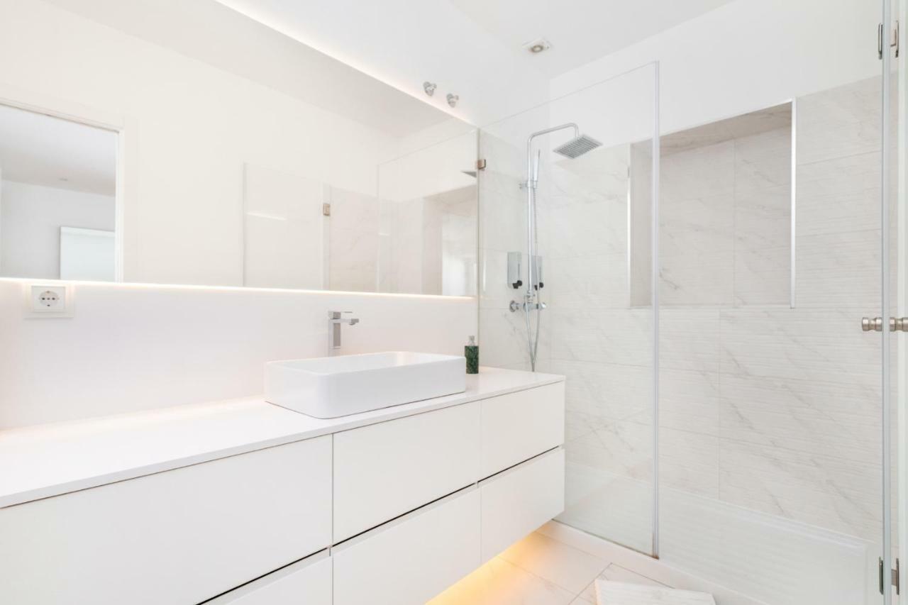 Lxluxhome - Combro Luxury Apartment Lisboa Eksteriør billede